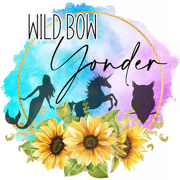 Wild Bow Yonder